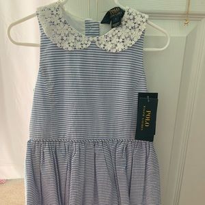 5t dresses Polo Ralph Lauren and Ralph Lauren